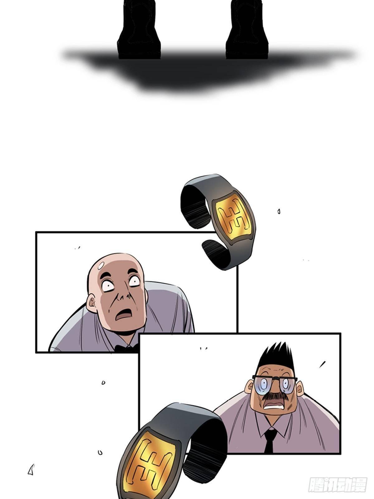 第一八七话·拳 路86