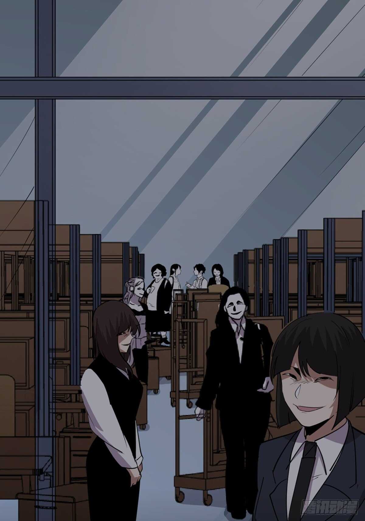 第二零四话·污 点149