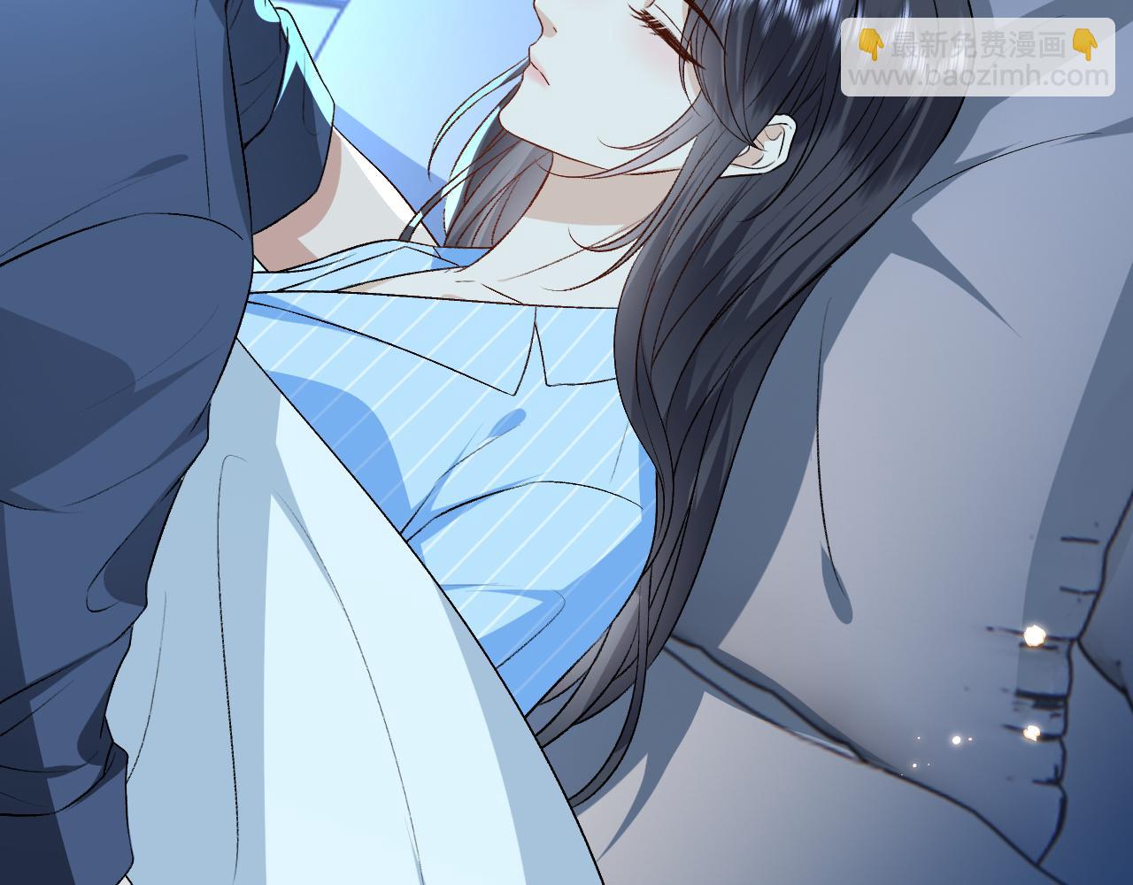 第156话  陆承洲没失忆？！15