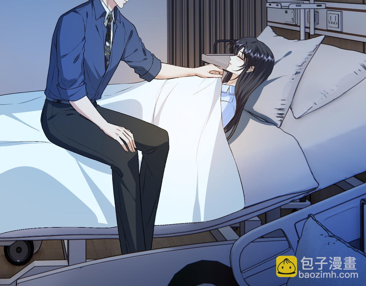第156话  陆承洲没失忆？！17