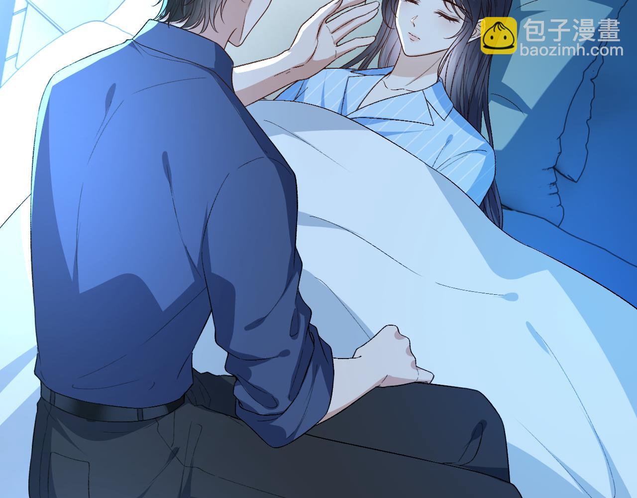 第156话  陆承洲没失忆？！5