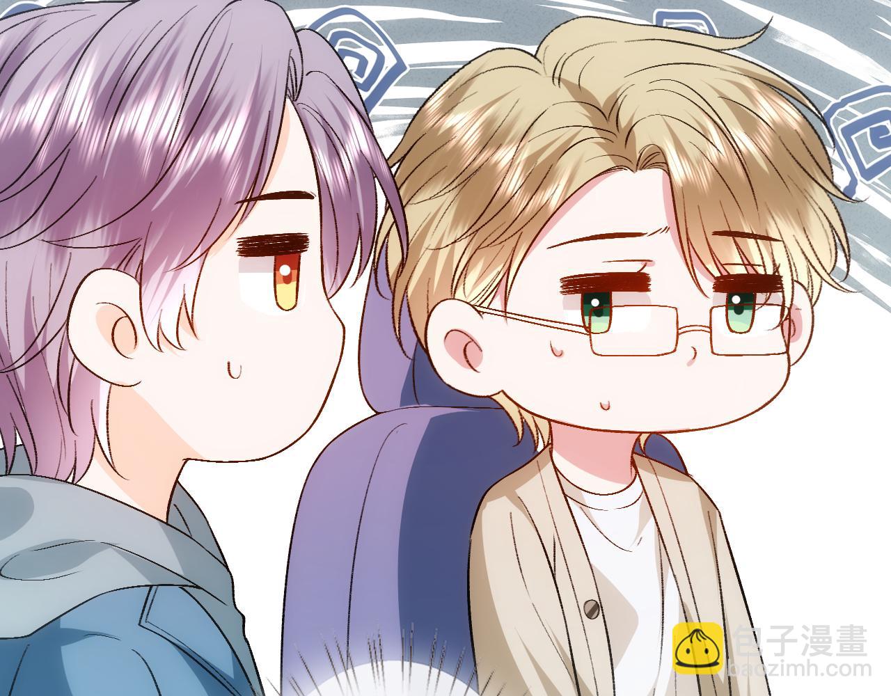 第156话  陆承洲没失忆？！73
