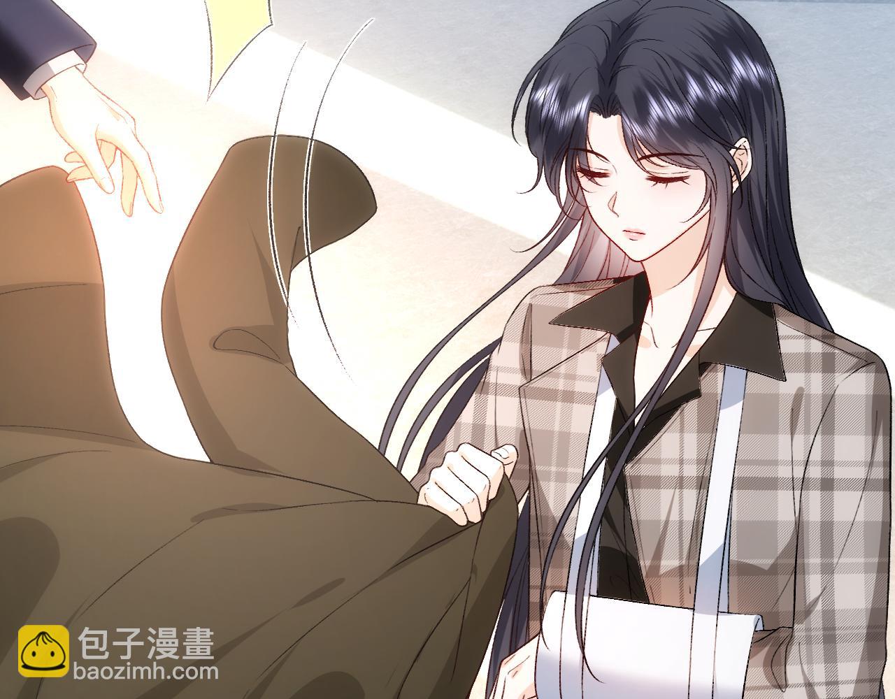 第164话  不能吃药？11