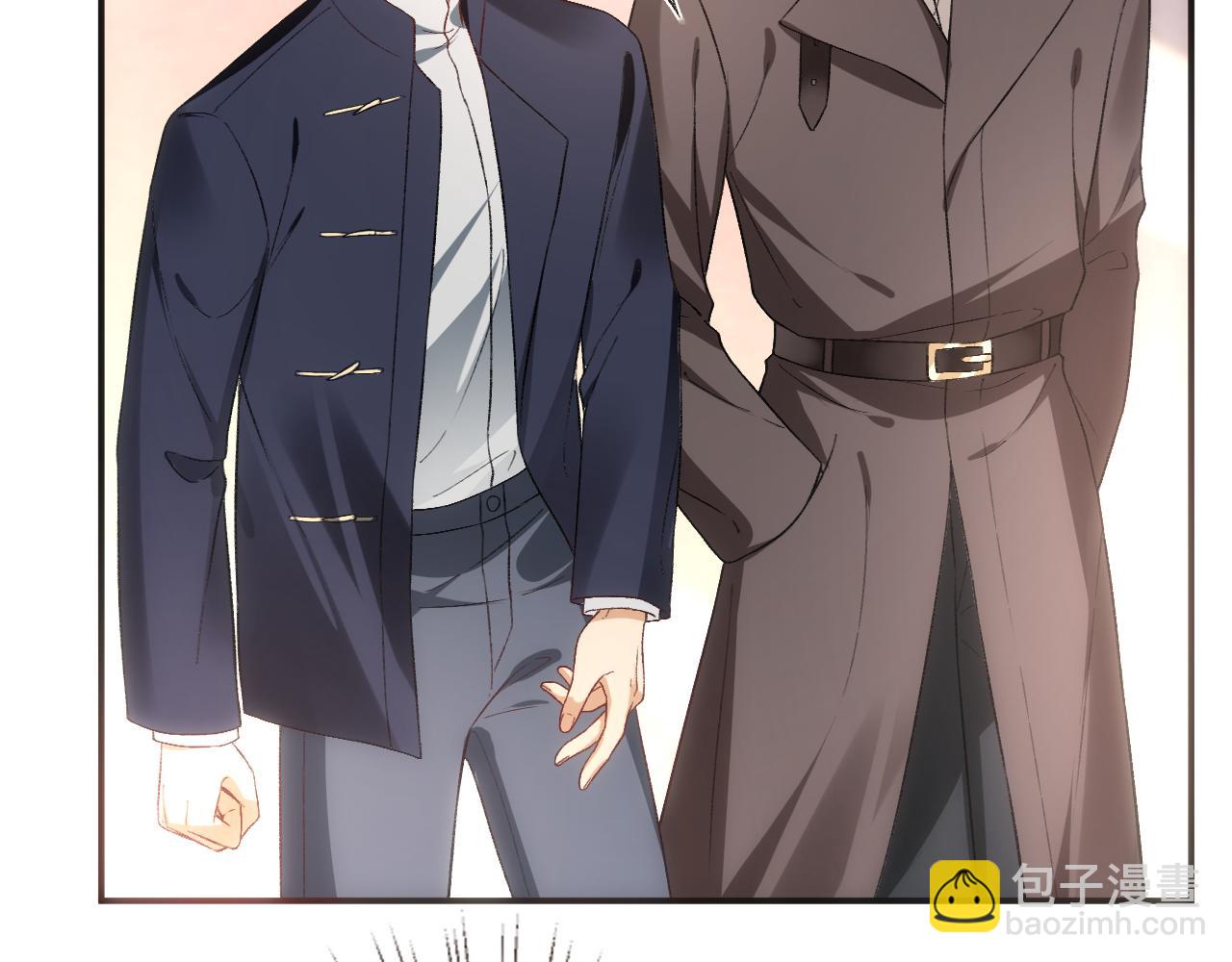 第164话  不能吃药？18