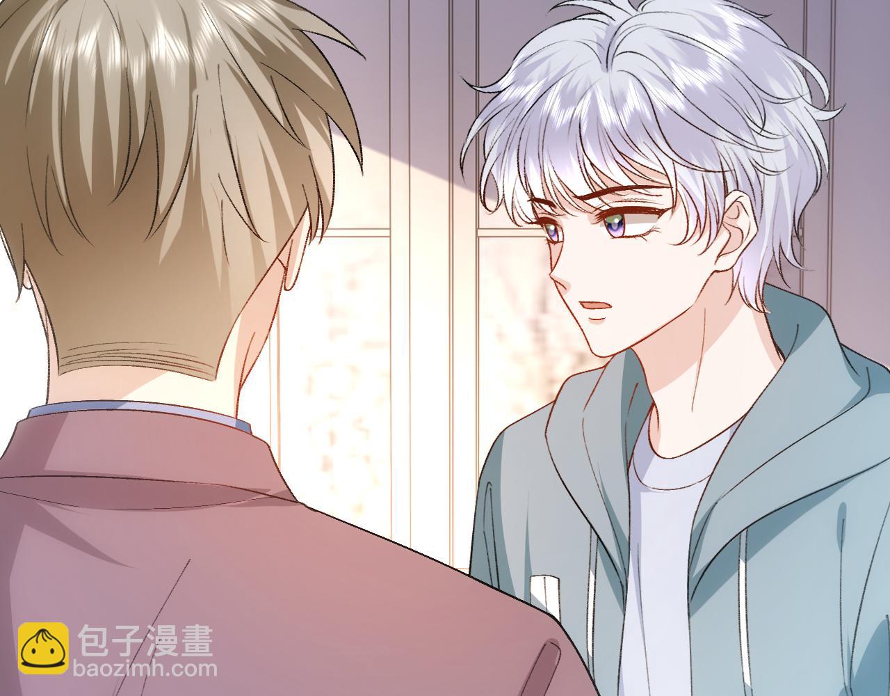第164话  不能吃药？42