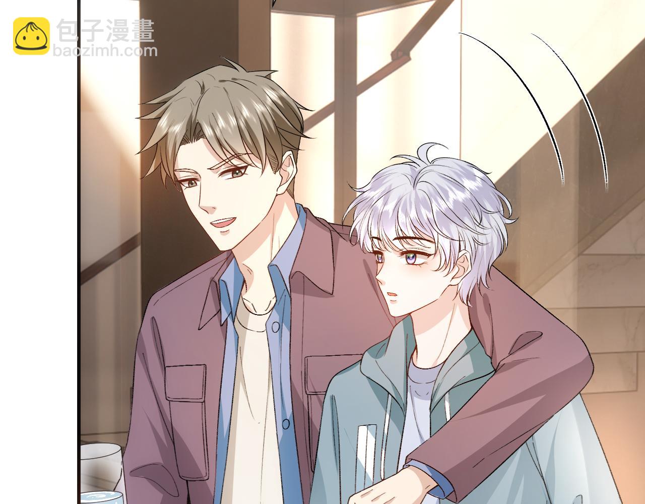 第164话  不能吃药？44