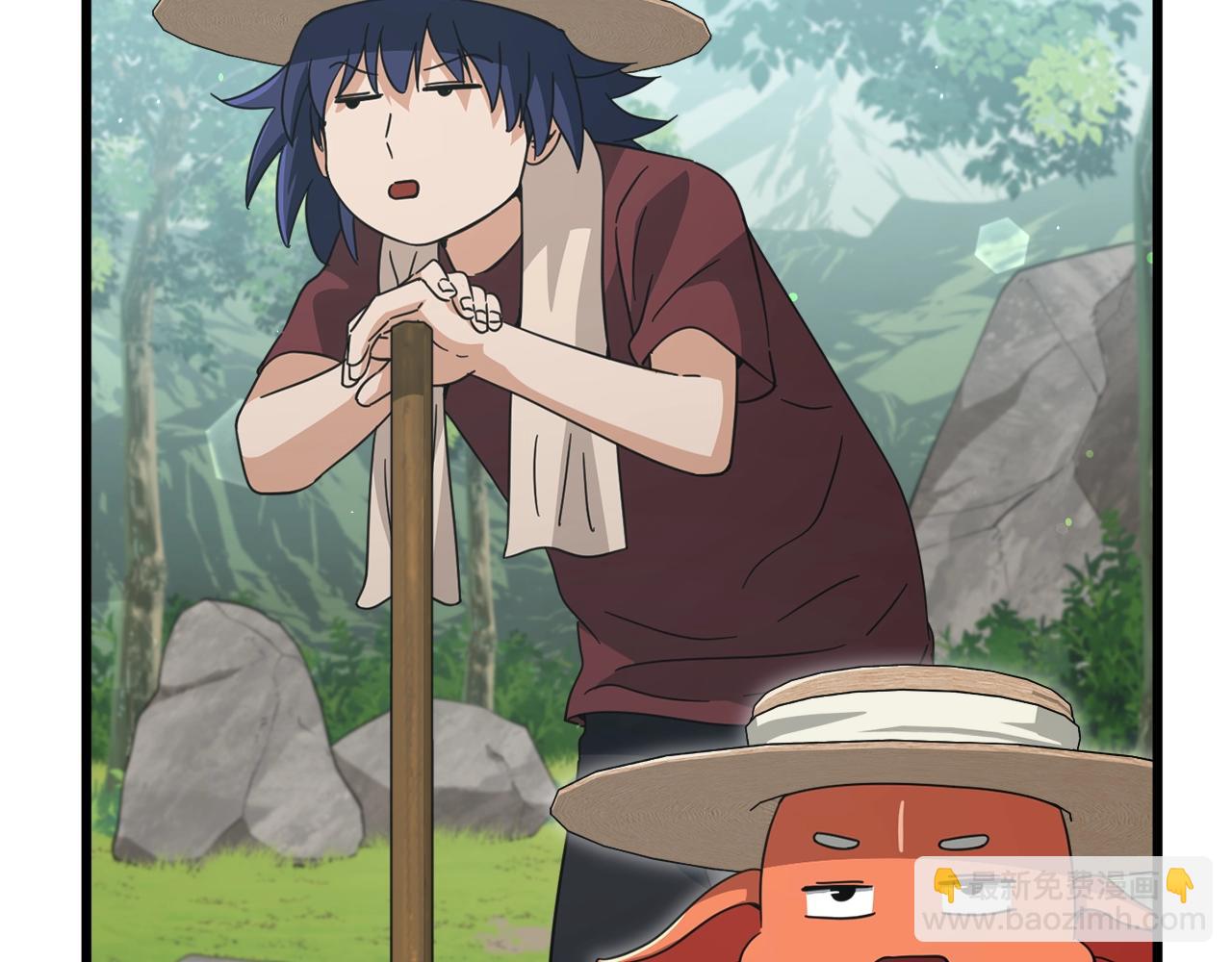 第156话 基里埃的命运9