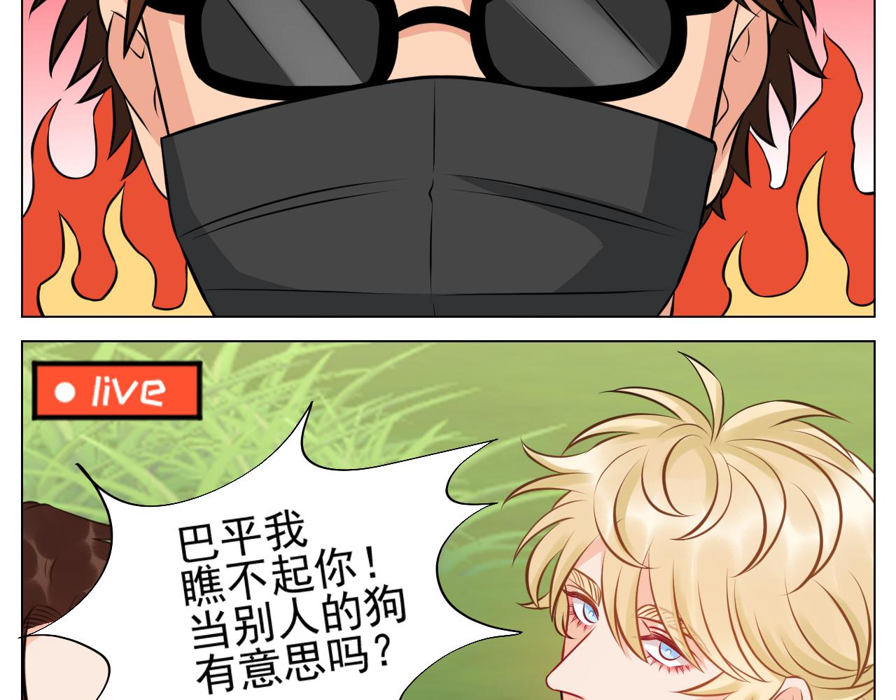 小巴奇怪的知识又增加了29