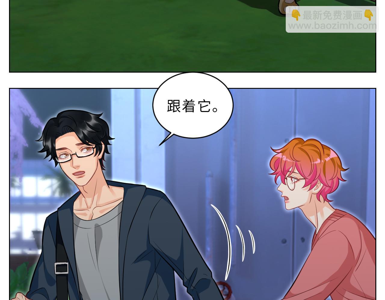局长失踪竟是助攻？！32