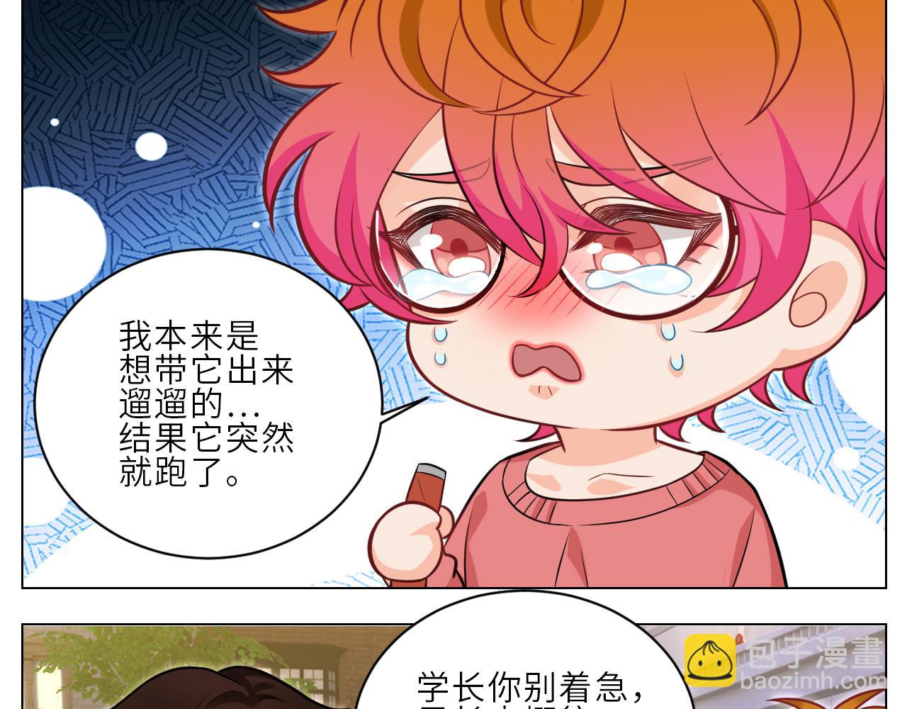 局长失踪竟是助攻？！9
