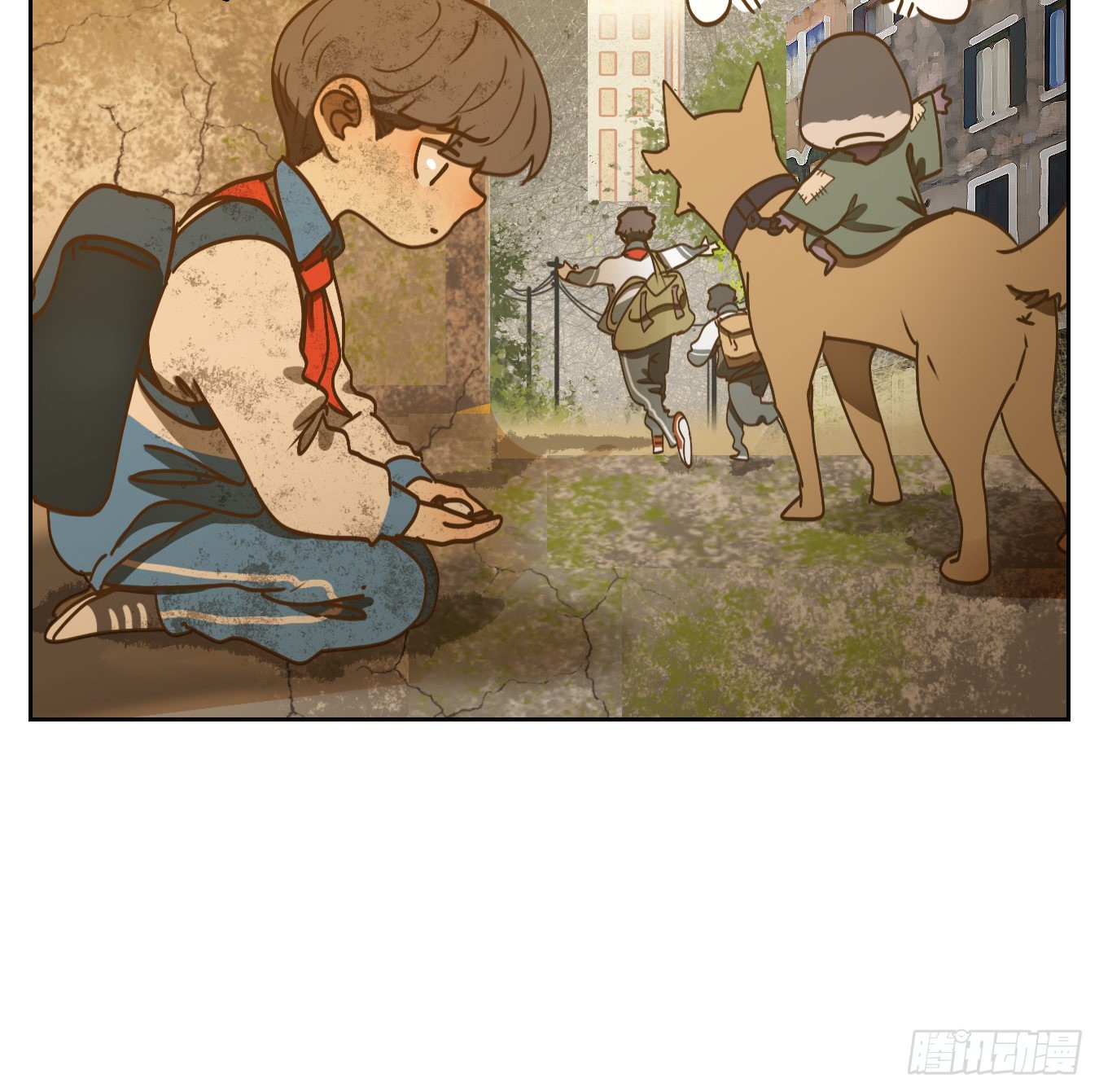 第90话 空灵之声（四）9
