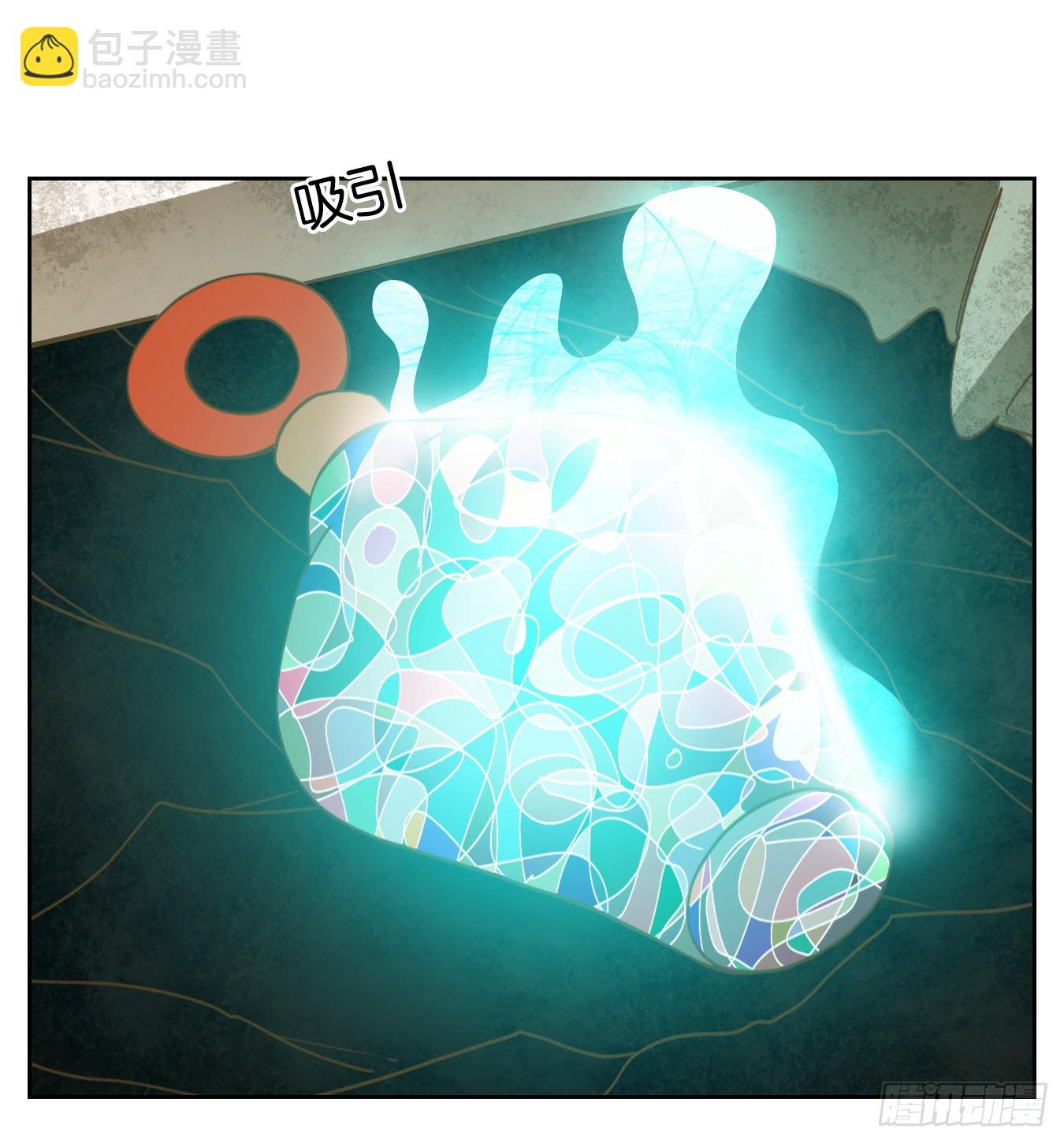 第256话 天书之法（十一）34