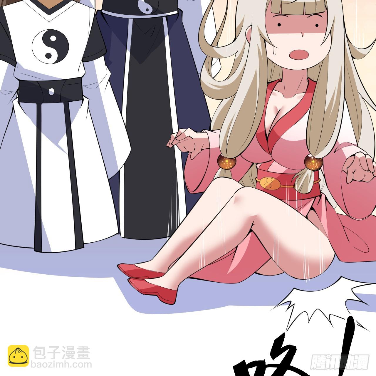 第164话-说好的共赴黄泉呢？36