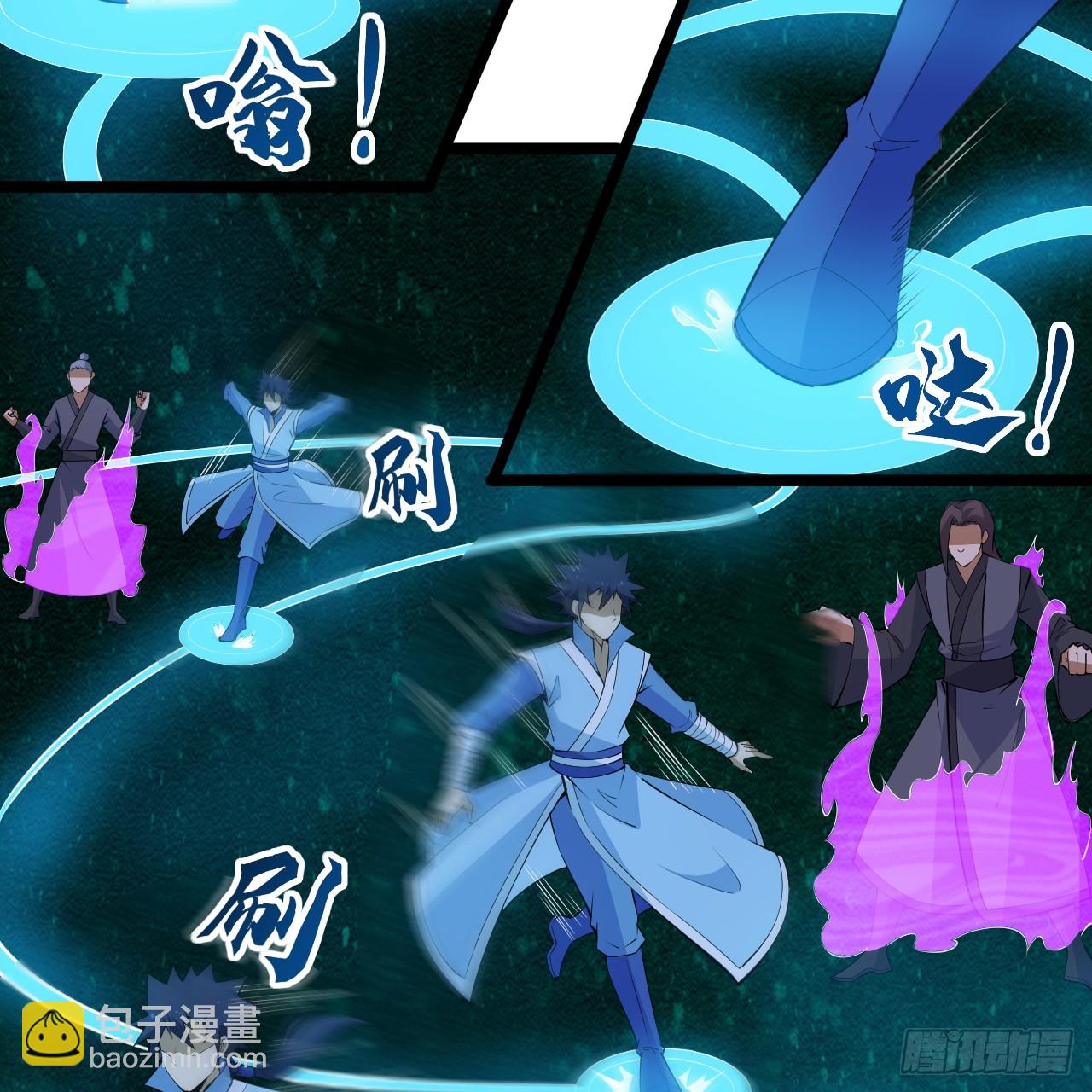 第164话-说好的共赴黄泉呢？38