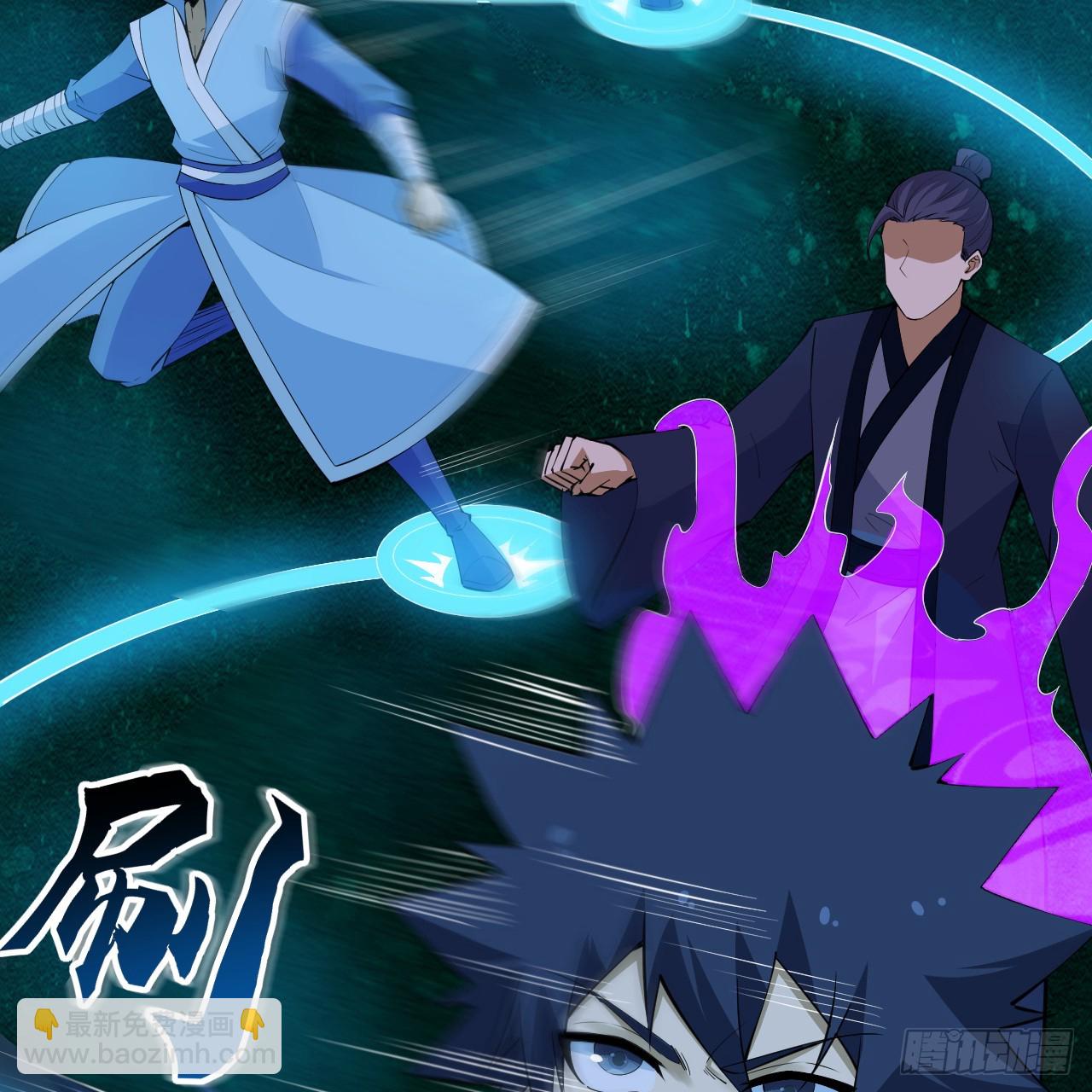 第164话-说好的共赴黄泉呢？39
