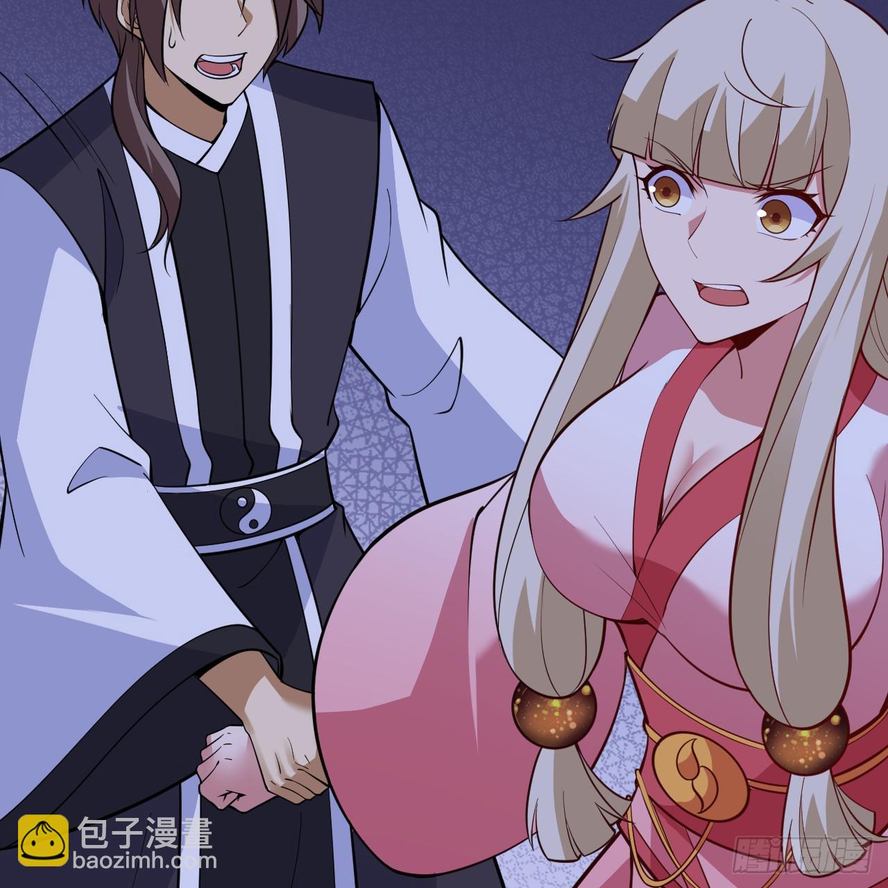 第164话-说好的共赴黄泉呢？63