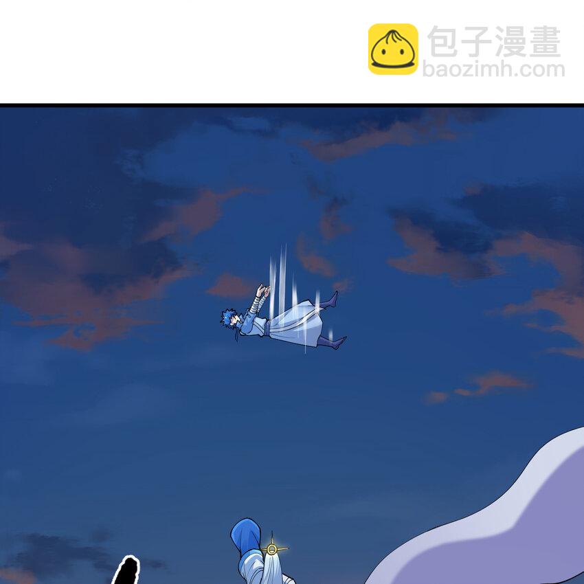 184回 师父，你又找到我了3