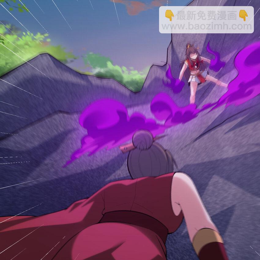 184回 师父，你又找到我了34