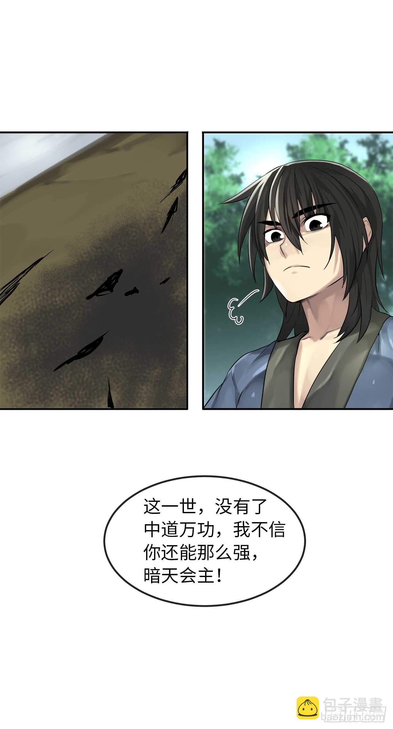 31.暗天会主30