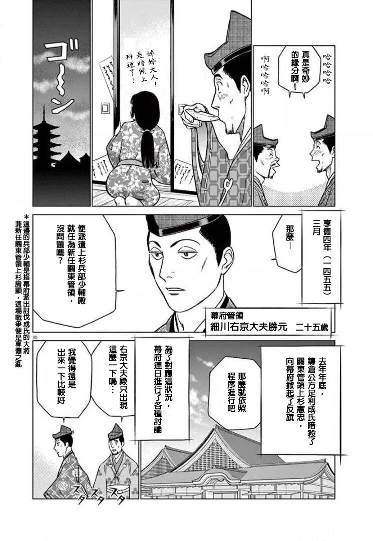 外传-努力吧！ 新左卫门29