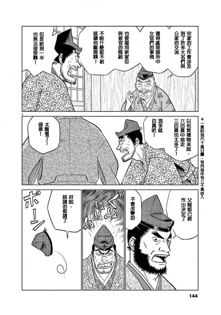 外传-努力吧！ 新左卫门7
