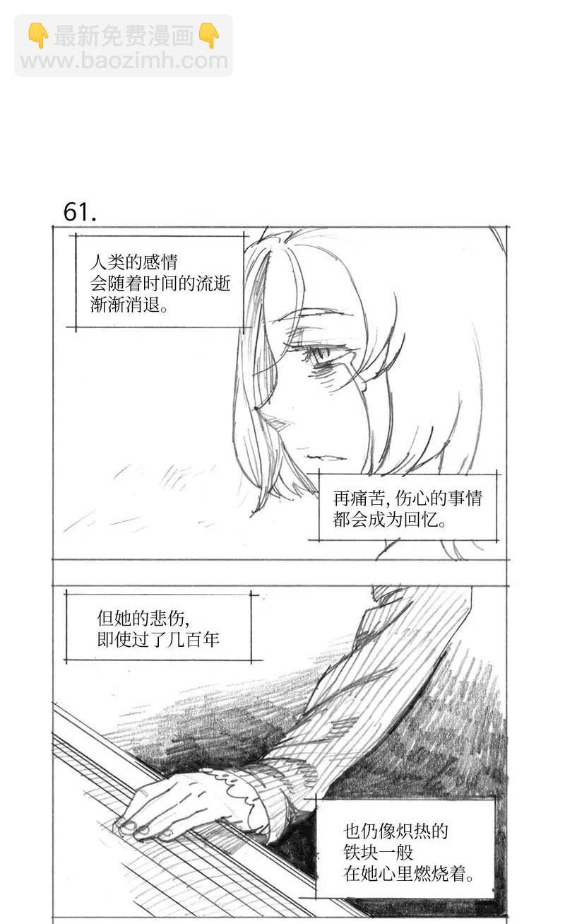特别篇3 线稿大放送339