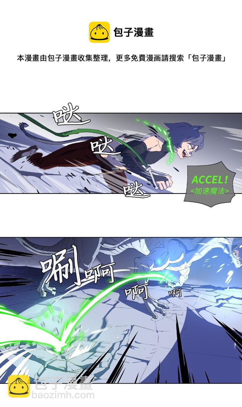 158 最初的屠龙者12
