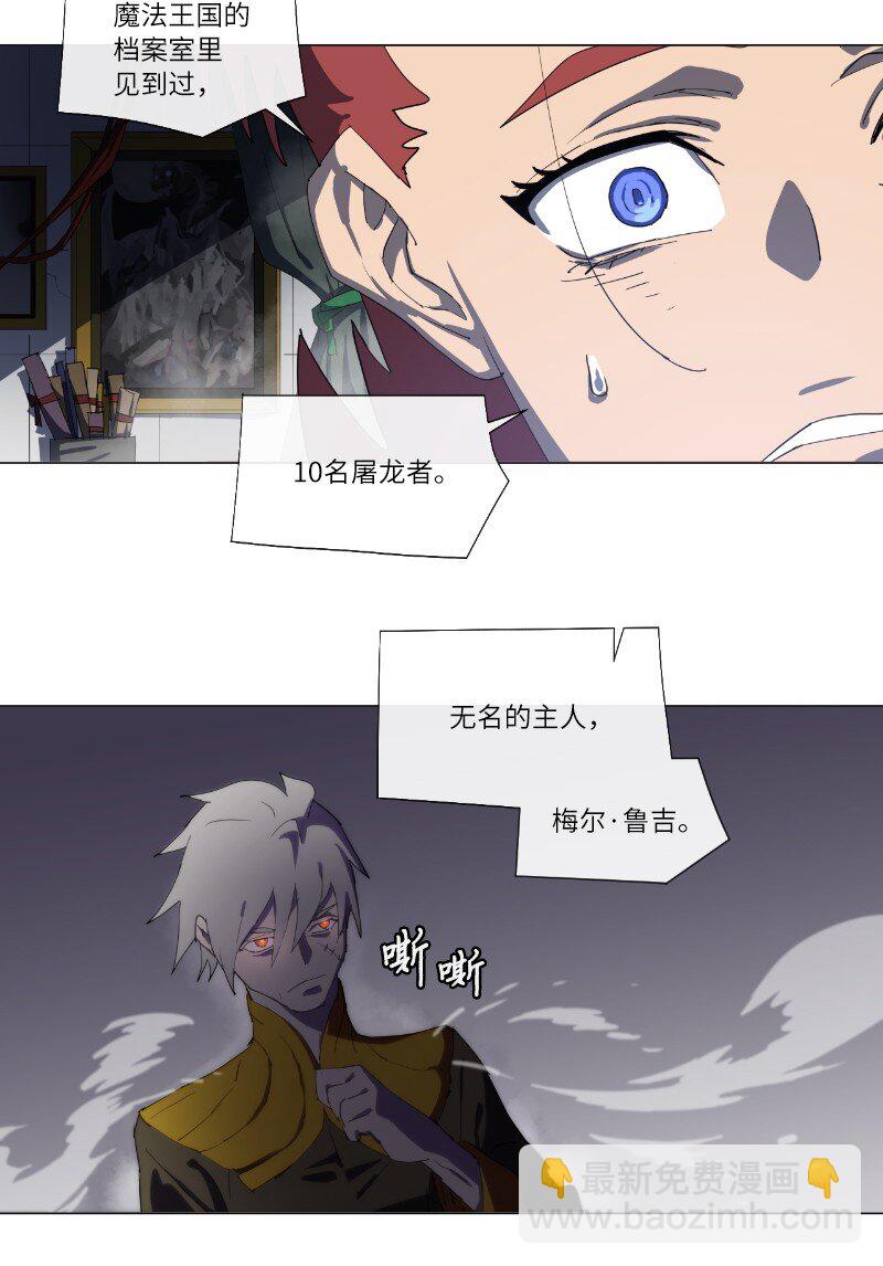 158 最初的屠龙者38