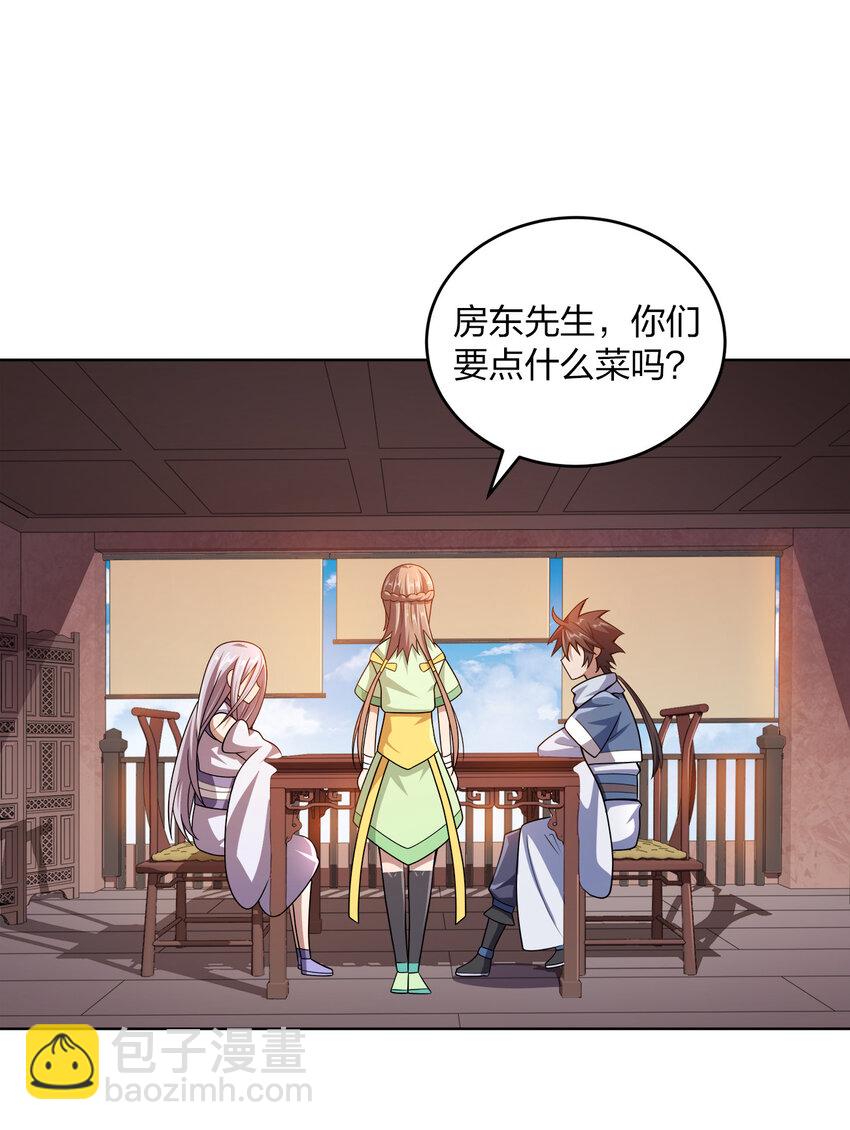 012 可以不打脸吗？34