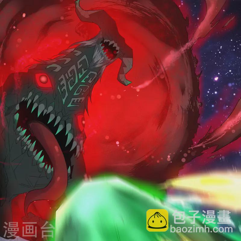 第165话 剑斩饕餮117