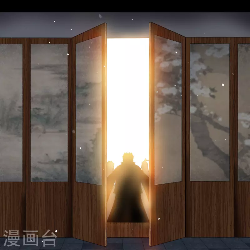 第170话 深渊飨礼12