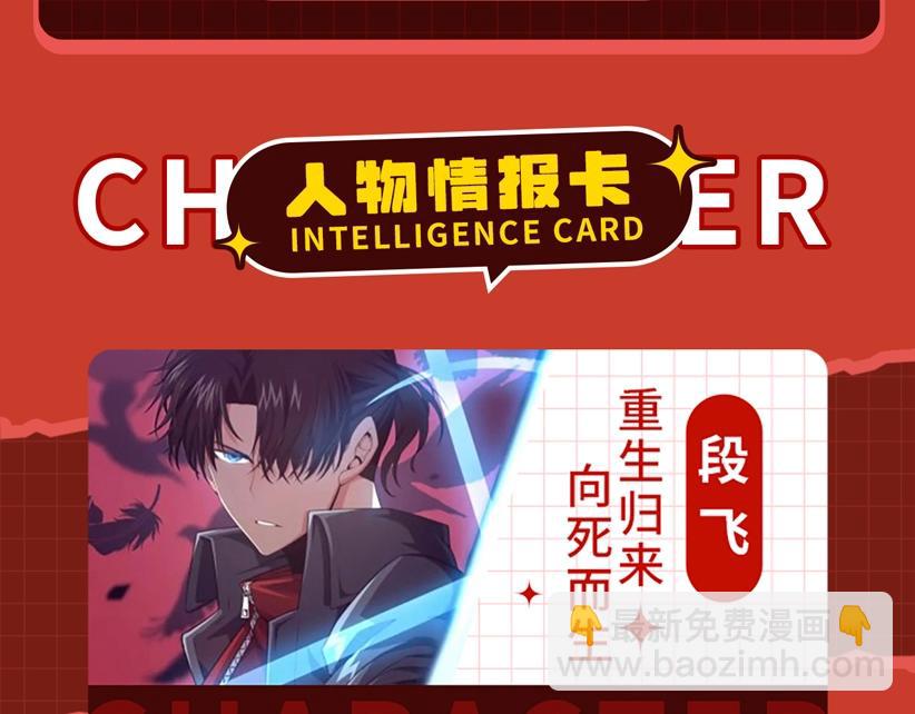 进化狂潮作品推荐！5