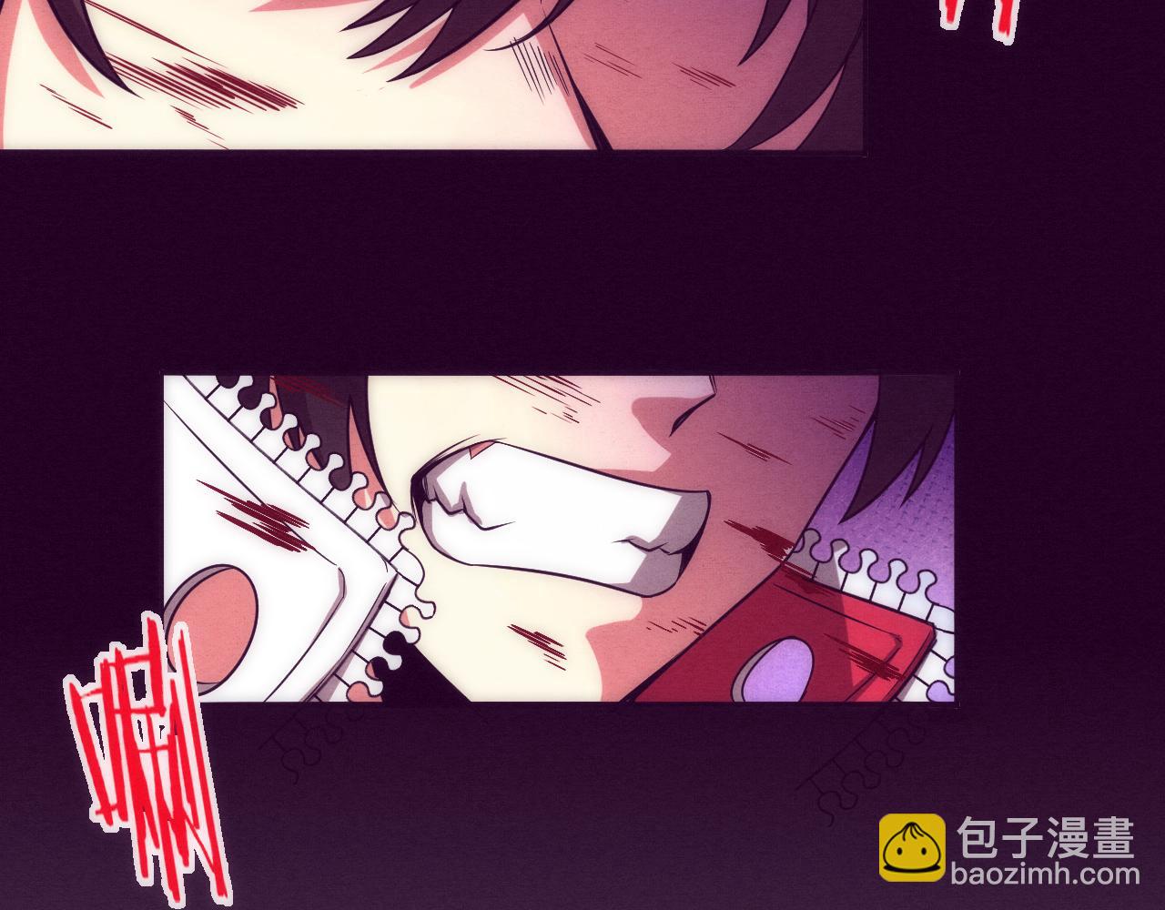 第2话 危机！丧尸袭来！108