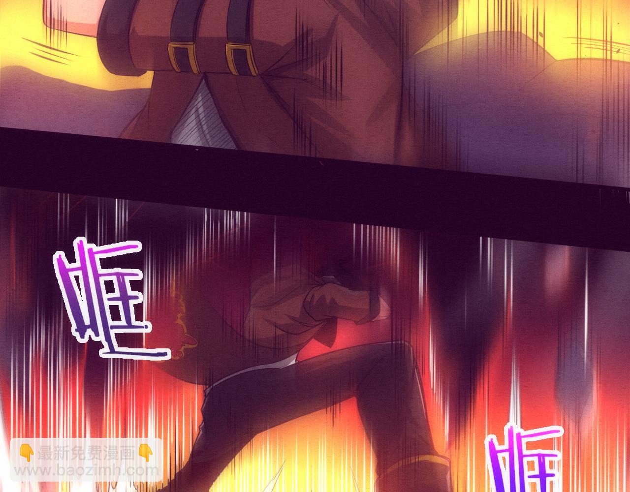 第2话 危机！丧尸袭来！51