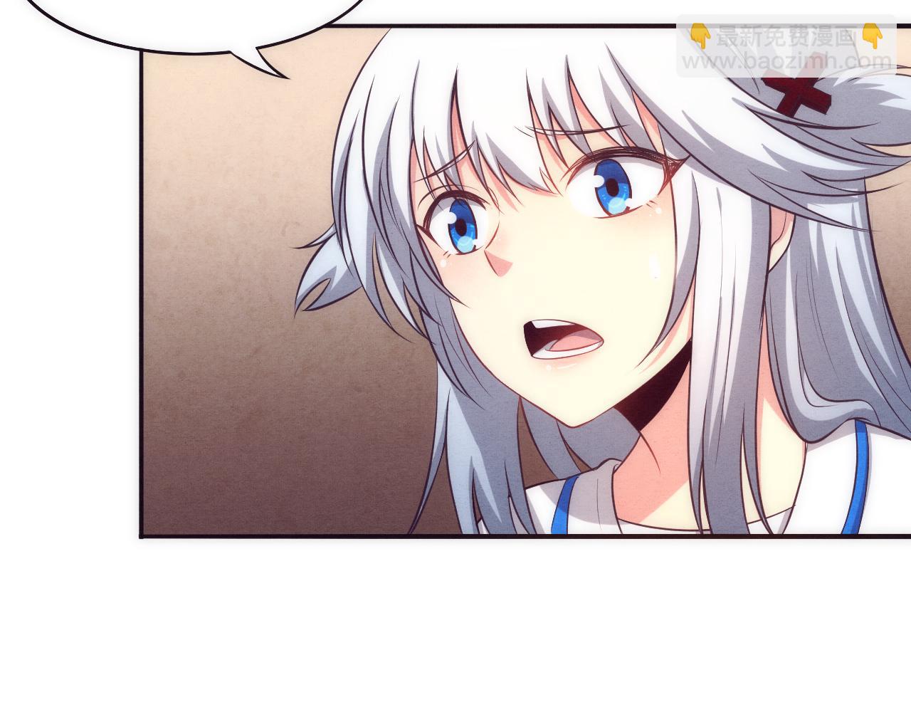 第2话 危机！丧尸袭来！9