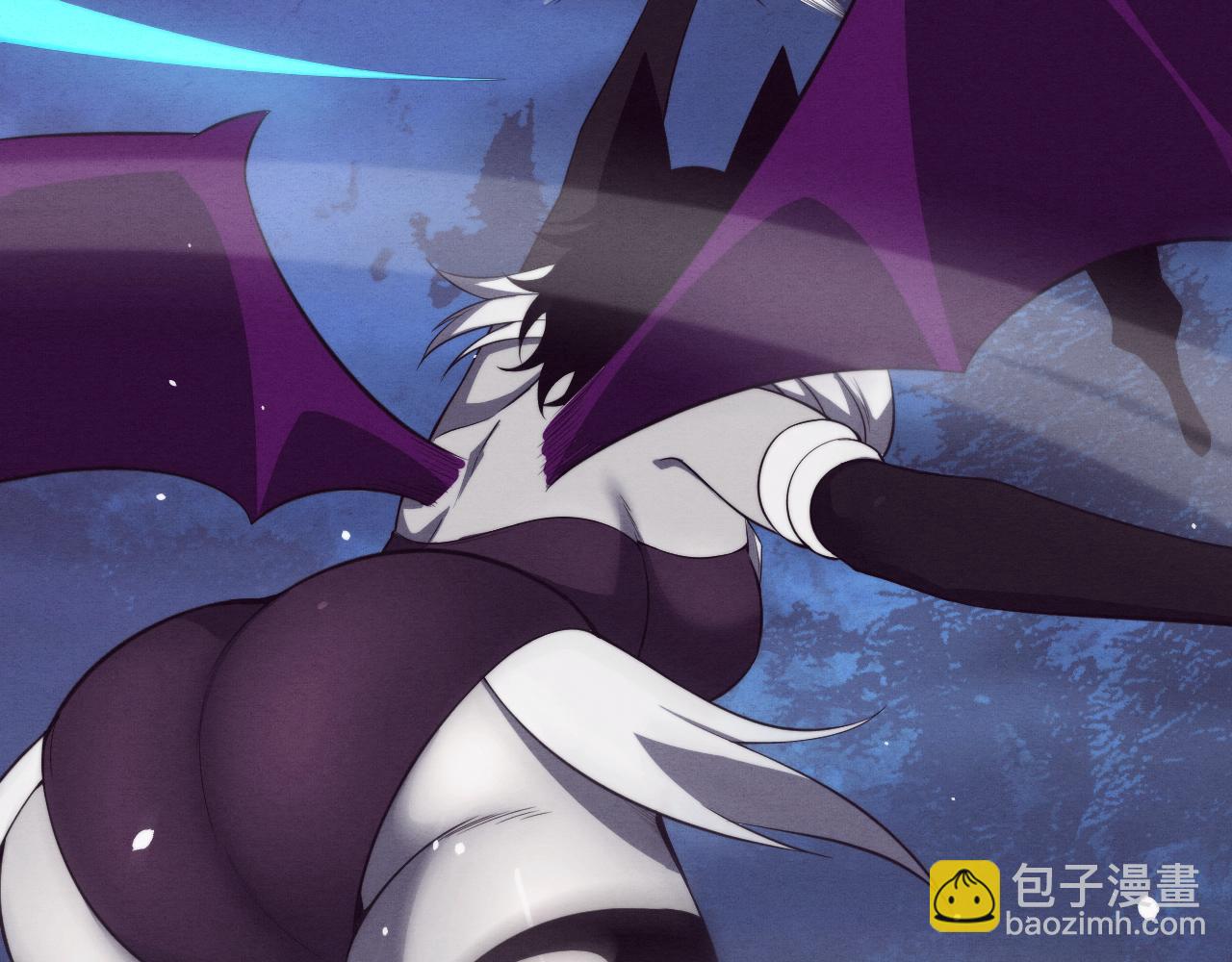 第39话 段飞奋力迎击！126