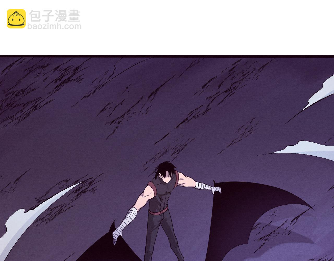 第39话 段飞奋力迎击！154