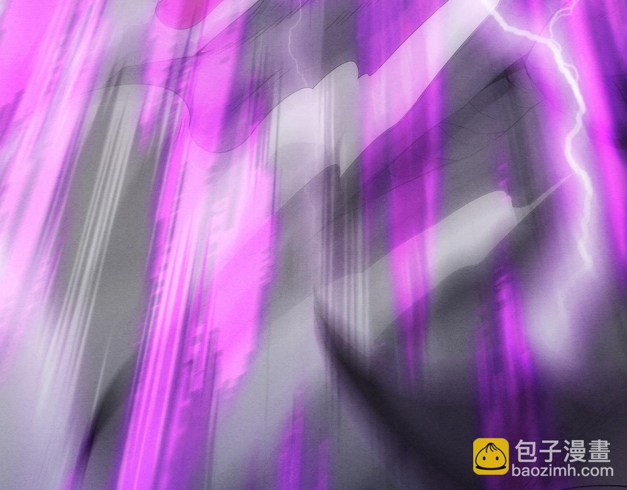 第39话 段飞奋力迎击！20
