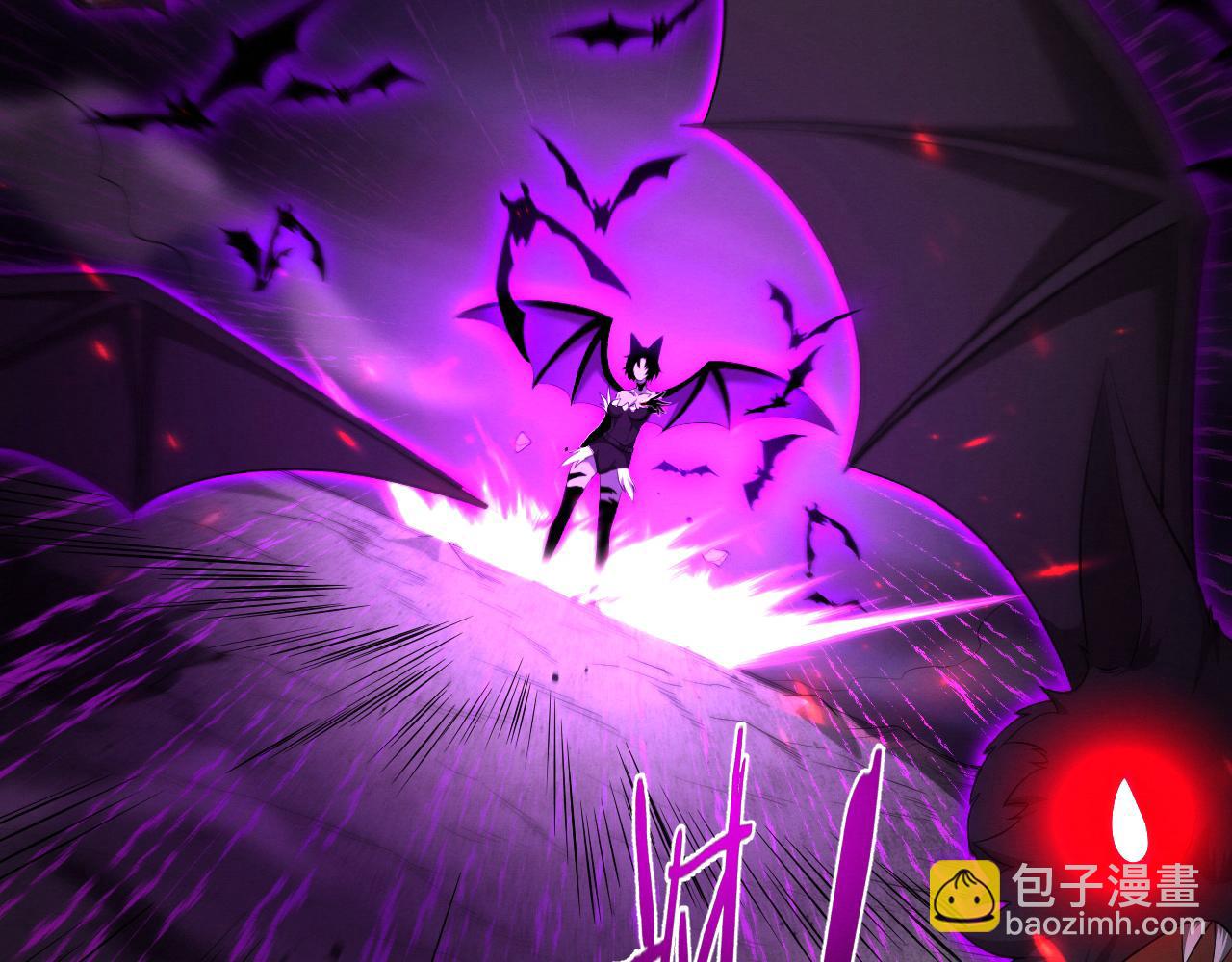 第39话 段飞奋力迎击！29