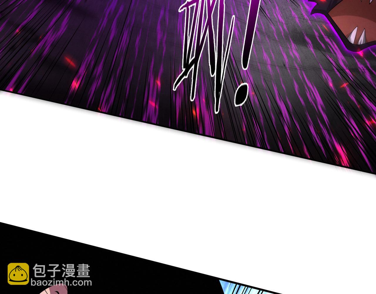 第39话 段飞奋力迎击！30