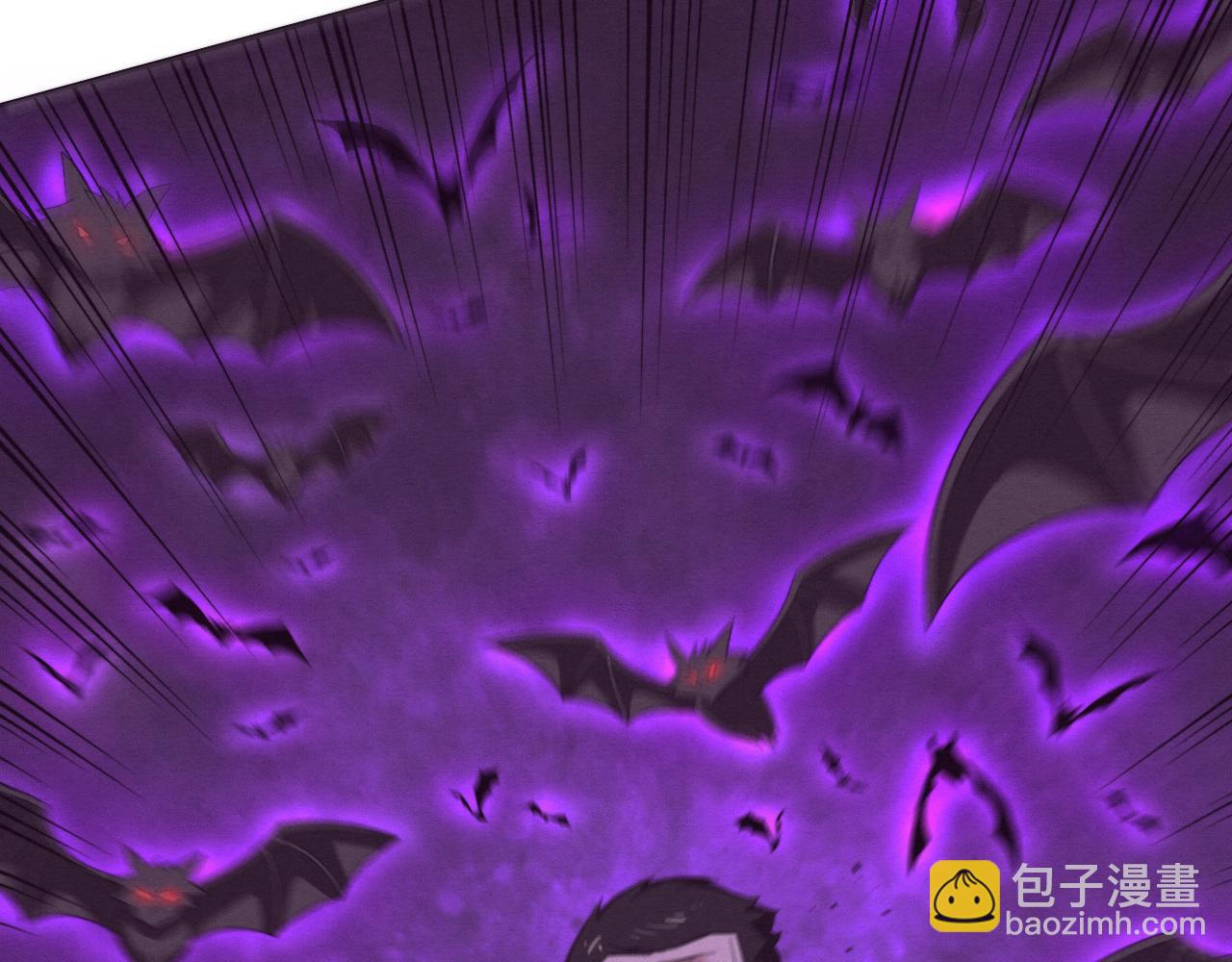 第39话 段飞奋力迎击！37
