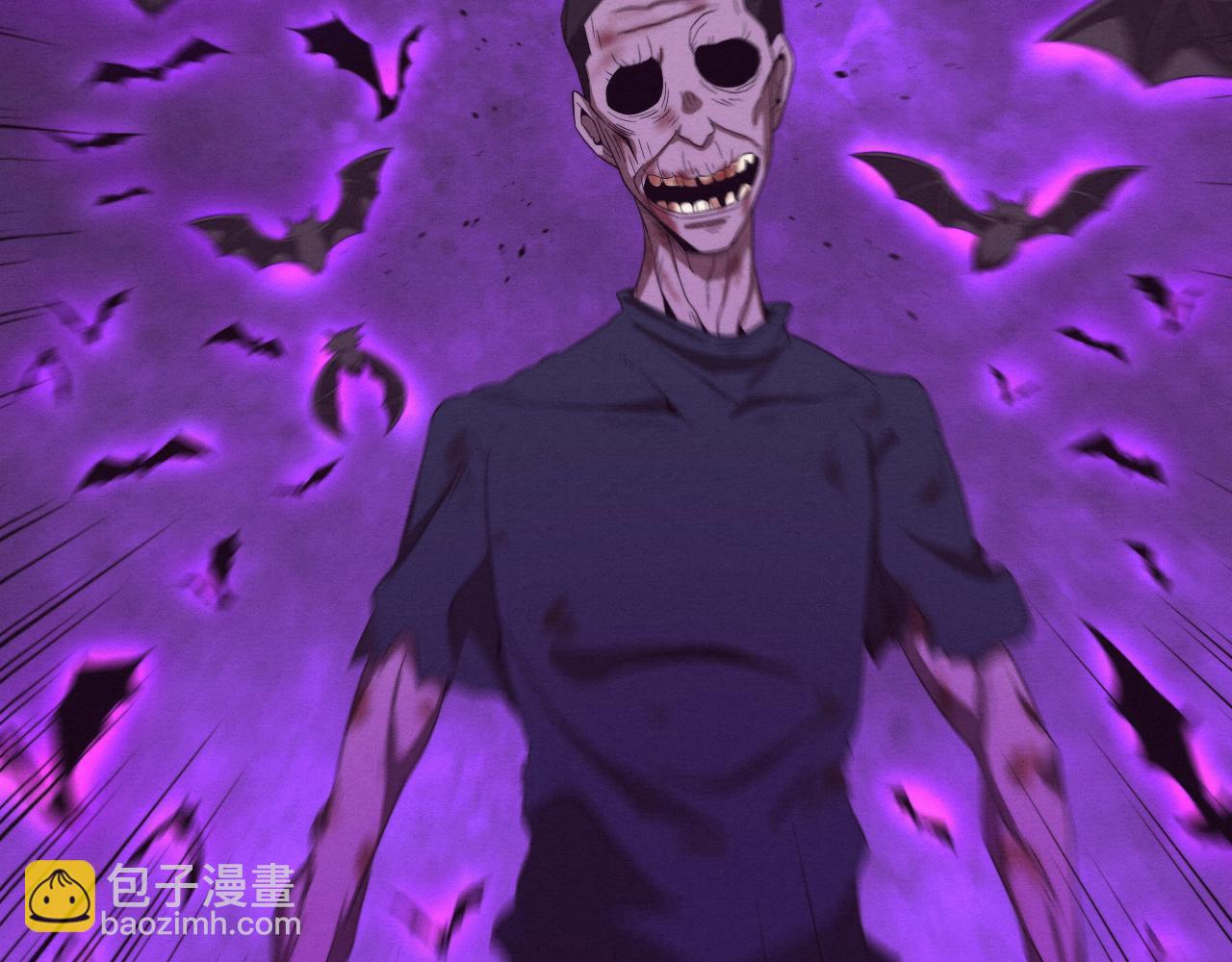 第39话 段飞奋力迎击！38