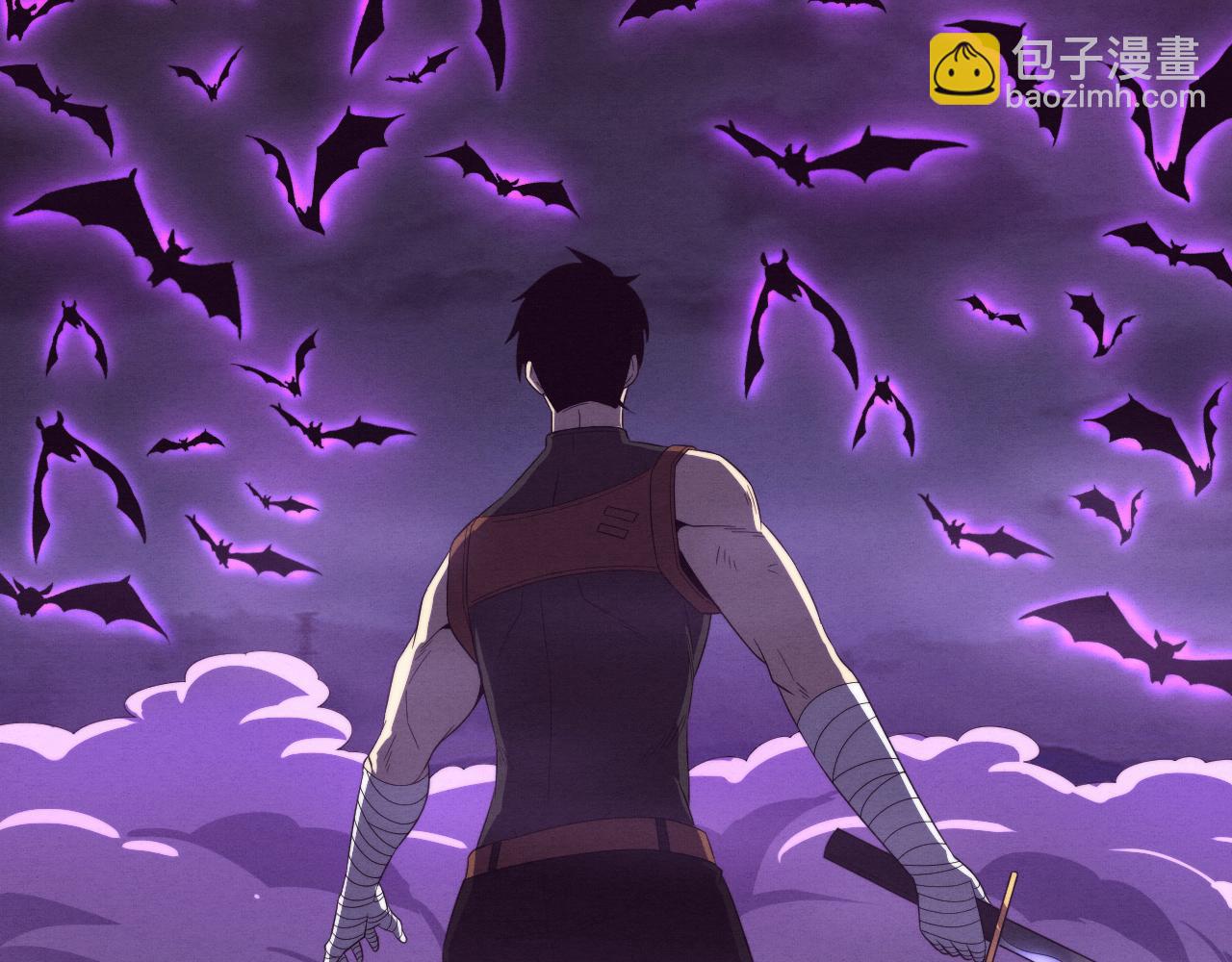 第39话 段飞奋力迎击！43