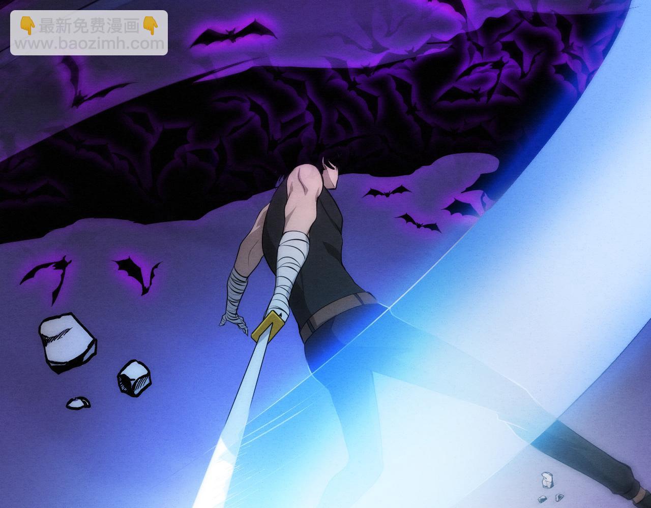 第39话 段飞奋力迎击！54