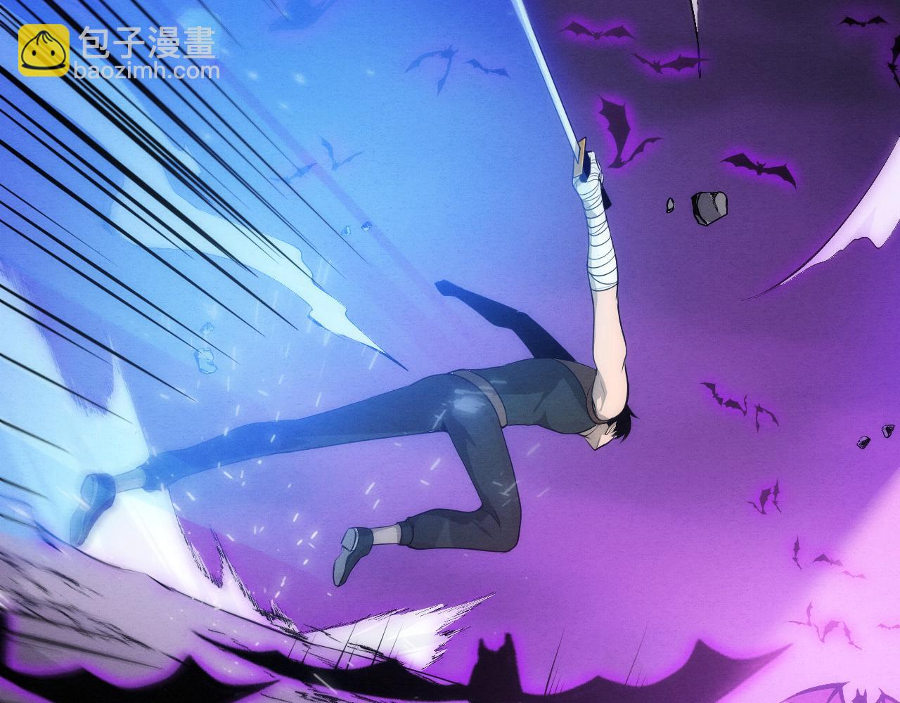 第39话 段飞奋力迎击！57