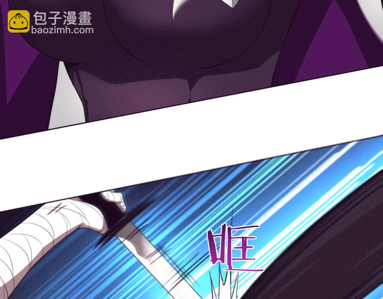 第39话 段飞奋力迎击！93