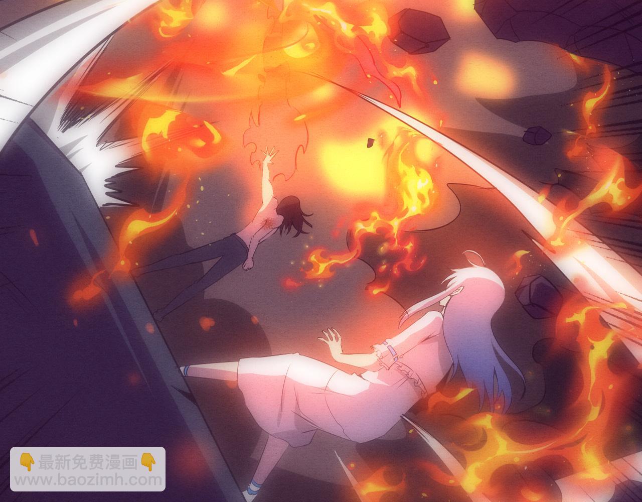 第68话 S级战士出动2