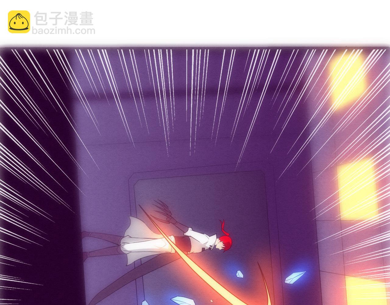 第69话 段飞抵达！114