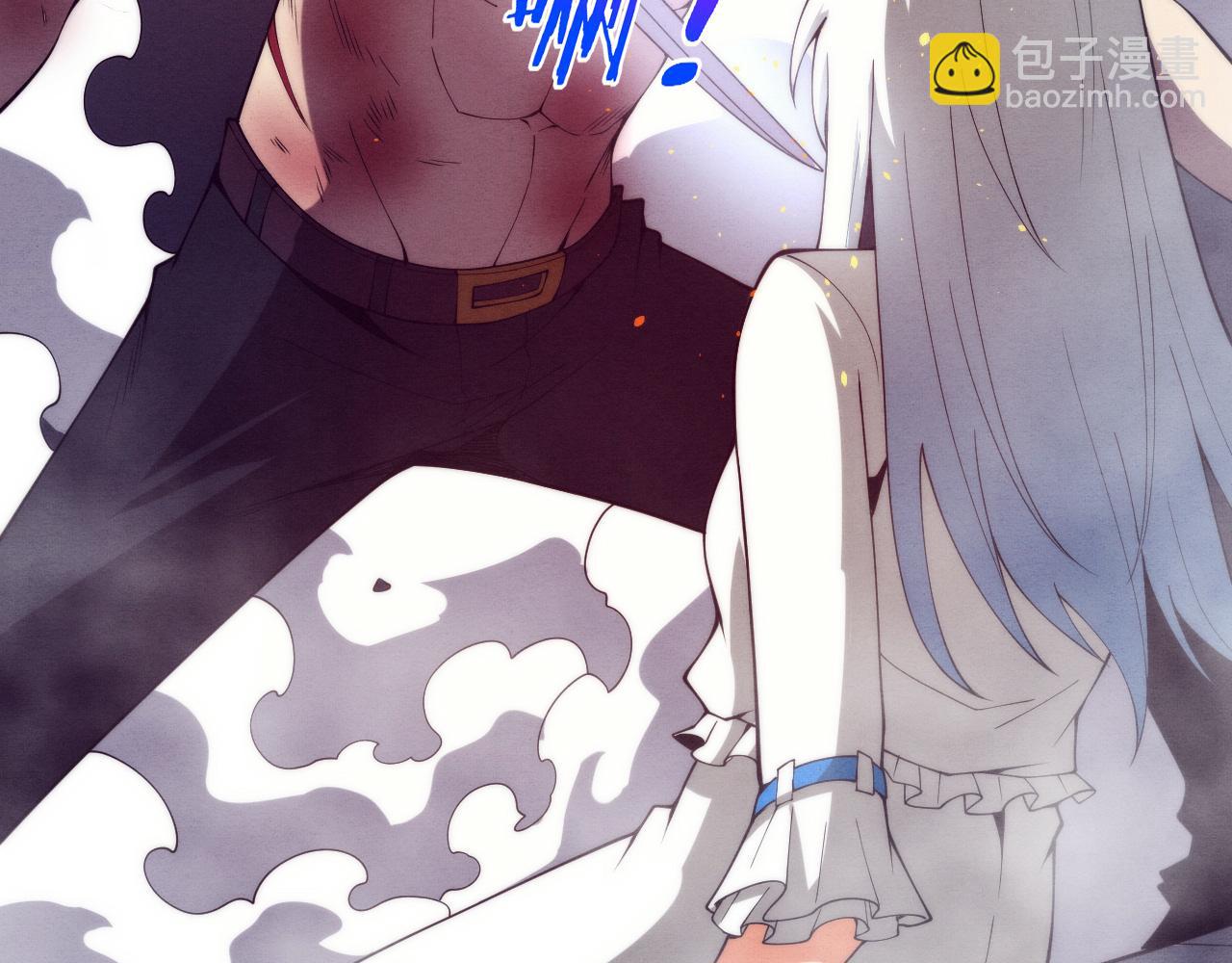 第69话 段飞抵达！125