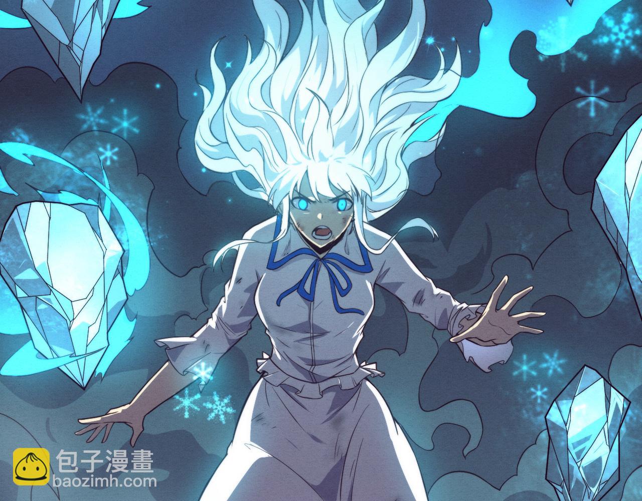 第69话 段飞抵达！71
